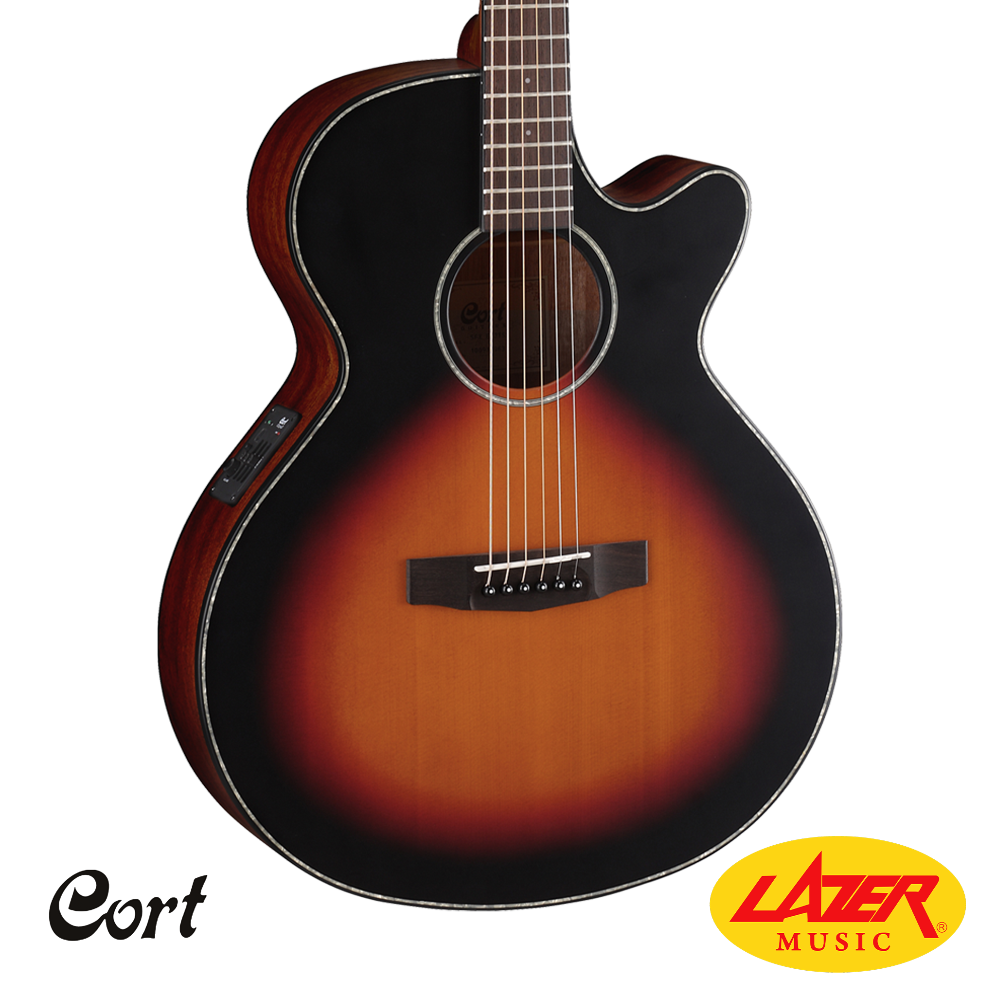 Cort SFX-E Acoustic Guitar